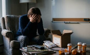 Patient Dies by Suicide After Insurance Delayed Medication