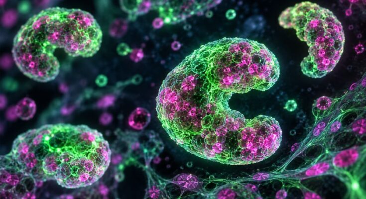 Scientists Uncover a ‘Third State’ Between Life and Death
