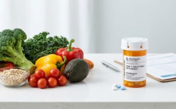 Slashing Sugar Intake During Antibiotics May Protect Gut Health