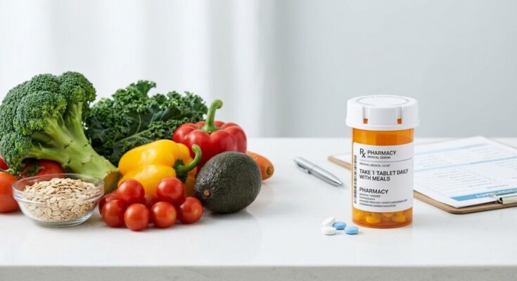Slashing Sugar Intake During Antibiotics May Protect Gut Health